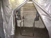The Polishing Booth