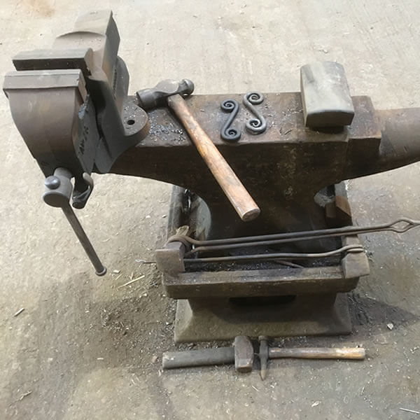 Bespoke projects from Ironwright