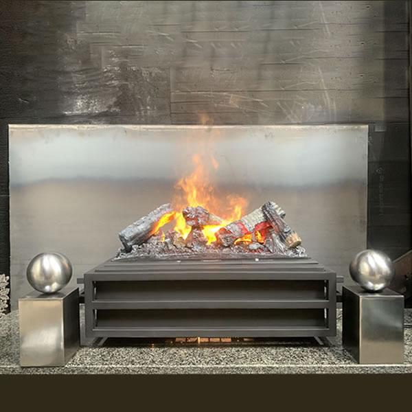 Stoves
