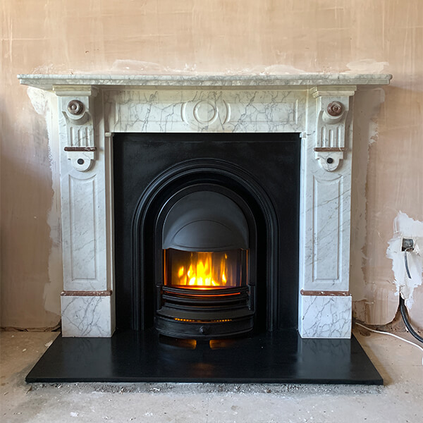 Stoves