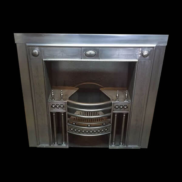 Hob Grates & Registers from Ironwright