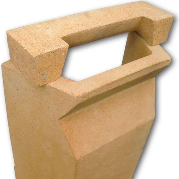 Throated lintels from Ironwright